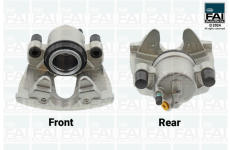 Brzdový třmen FAI AutoParts FPCA116R