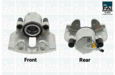 Brzdový třmen FAI AutoParts FPCA146R