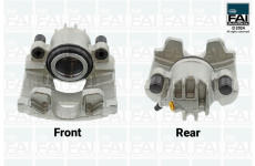 Brzdový třmen FAI AutoParts FPCA152R