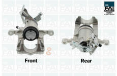 Brzdový třmen FAI AutoParts FPCA160R