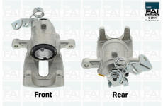 Brzdový třmen FAI AutoParts FPCA169R