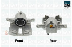 Brzdový třmen FAI AutoParts FPCA191R