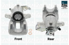 Brzdový třmen FAI AutoParts FPCA192R