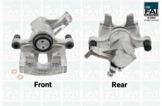 Brzdový třmen FAI AutoParts FPCA205L