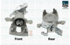 Brzdový třmen FAI AutoParts FPCA210R