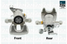 Brzdový třmen FAI AutoParts FPCA216L