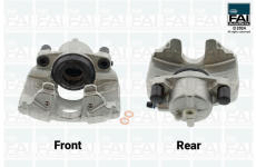 Brzdový třmen FAI AutoParts FPCA218R