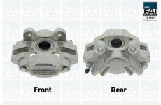 Brzdový třmen FAI AutoParts FPCA219L