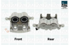 Brzdový třmen FAI AutoParts FPCA222L