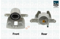 Brzdový třmen FAI AutoParts FPCA224R