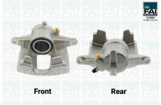 Brzdový třmen FAI AutoParts FPCA231R