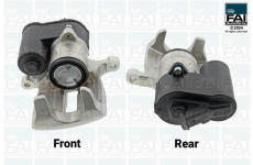 Brzdový třmen FAI AutoParts FPCA232L