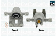 Brzdový třmen FAI AutoParts FPCA234L