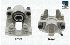 Brzdový třmen FAI AutoParts FPCA236R