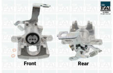 Brzdový třmen FAI AutoParts FPCA238L