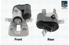 Brzdový třmen FAI AutoParts FPCA243R