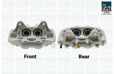 Brzdový třmen FAI AutoParts FPCA245L