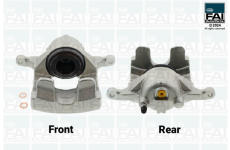 Brzdový třmen FAI AutoParts FPCA247R