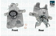 Brzdový třmen FAI AutoParts FPCA249R