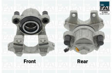 Brzdový třmen FAI AutoParts FPCA260L