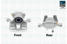 Brzdový třmen FAI AutoParts FPCA267R