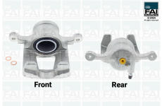 Brzdový třmen FAI AutoParts FPCA273L