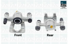 Brzdový třmen FAI AutoParts FPCA283R