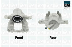 Brzdový třmen FAI AutoParts FPCA286R