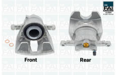 Brzdový třmen FAI AutoParts FPCA287L