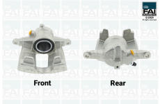 Brzdový třmen FAI AutoParts FPCA288L