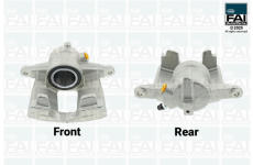 Brzdový třmen FAI AutoParts FPCA288R