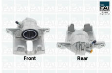 Brzdový třmen FAI AutoParts FPCA290L