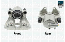 Brzdový třmen FAI AutoParts FPCA305L