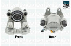 Brzdový třmen FAI AutoParts FPCA313L