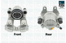 Brzdový třmen FAI AutoParts FPCA313R