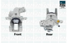 Brzdový třmen FAI AutoParts FPCA326R