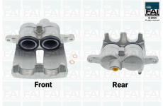 Brzdový třmen FAI AutoParts FPCA336R