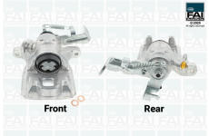 Brzdový třmen FAI AutoParts FPCA350L