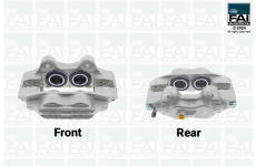 Brzdový třmen FAI AutoParts FPCA354R