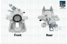 Brzdový třmen FAI AutoParts FPCA379R