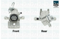 Brzdový třmen FAI AutoParts FPCA403R