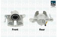 Brzdový třmen FAI AutoParts FPCA410L