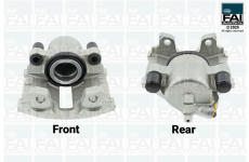 Brzdový třmen FAI AutoParts FPCA411L