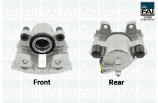 Brzdový třmen FAI AutoParts FPCA411R