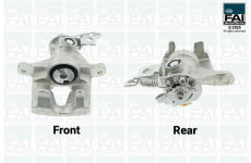 Brzdový třmen FAI AutoParts FPCA418L
