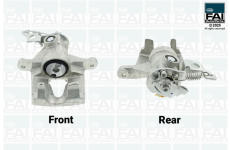Brzdový třmen FAI AutoParts FPCA418R