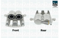 Brzdový třmen FAI AutoParts FPCA430R