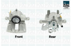 Brzdový třmen FAI AutoParts FPCA441R