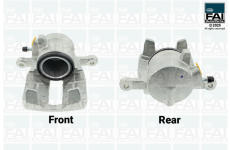 Brzdový třmen FAI AutoParts FPCA443R