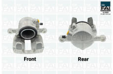 Brzdový třmen FAI AutoParts FPCA444L